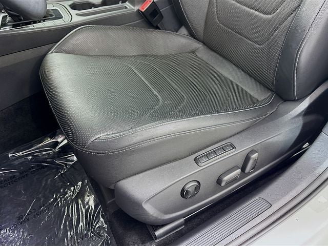 2019 Volkswagen Jetta SEL Premium