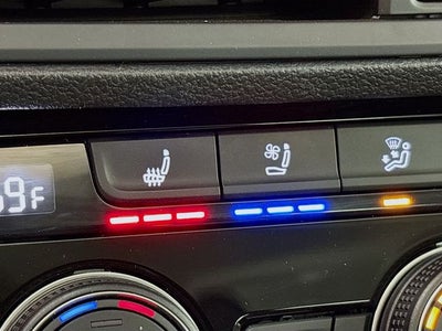 2019 Volkswagen Jetta SEL Premium