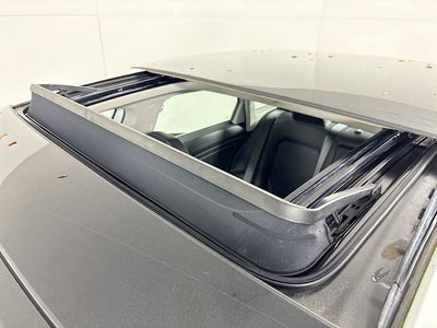 2019 Volkswagen Jetta SEL Premium