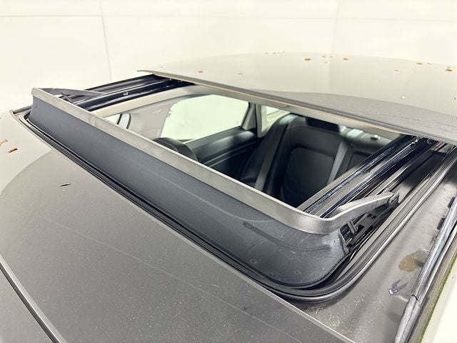 2019 Volkswagen Jetta SEL Premium