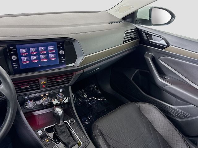 2019 Volkswagen Jetta SEL Premium