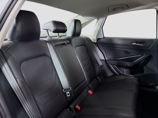 2019 Volkswagen Jetta SEL Premium