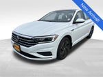 2019 Volkswagen Jetta SEL Premium