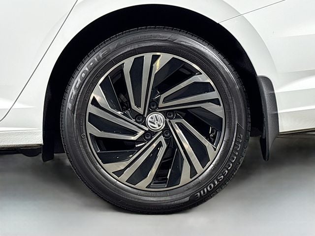 2019 Volkswagen Jetta SEL Premium