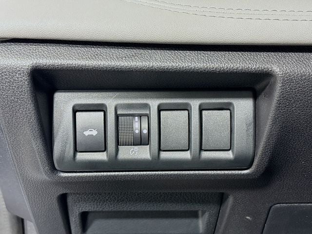 2020 Subaru Legacy Limited