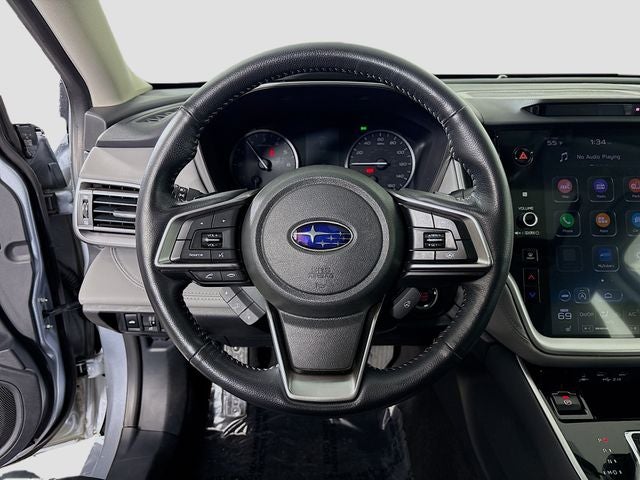 2020 Subaru Legacy Limited