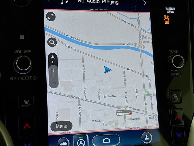 2020 Subaru Legacy Limited