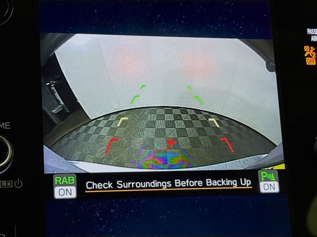 2020 Subaru Legacy Limited