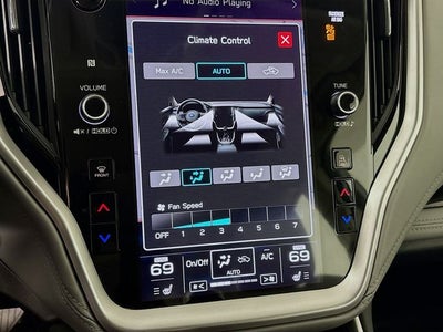 2020 Subaru Legacy Limited