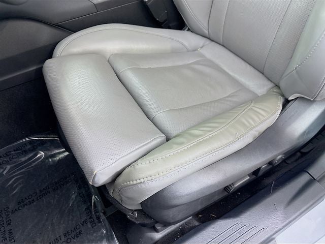 2020 Subaru Legacy Limited