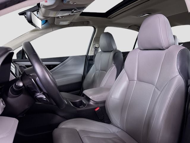 2020 Subaru Legacy Limited