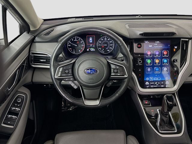 2020 Subaru Legacy Limited