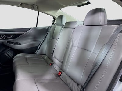 2020 Subaru Legacy Limited