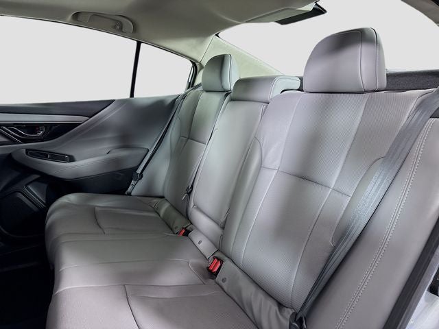 2020 Subaru Legacy Limited