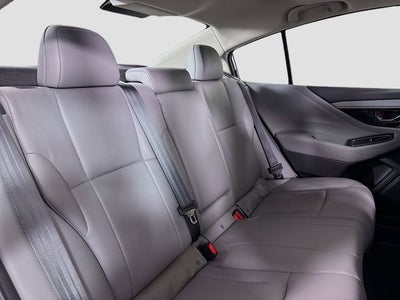 2020 Subaru Legacy Limited