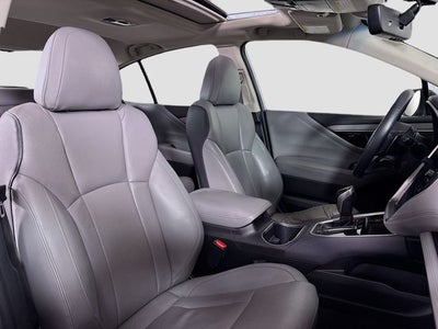 2020 Subaru Legacy Limited