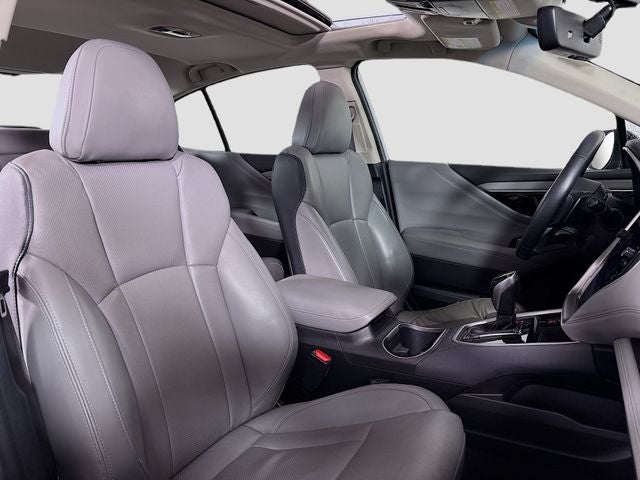 2020 Subaru Legacy Limited