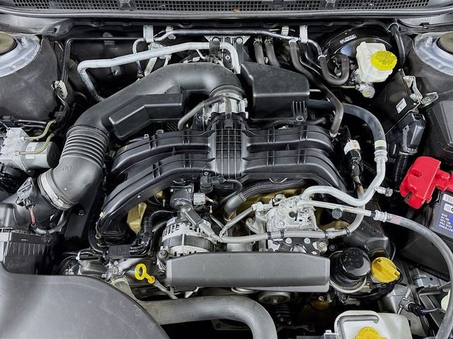 2020 Subaru Legacy Limited