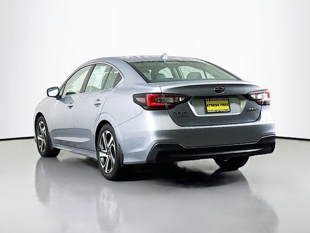 2020 Subaru Legacy Limited
