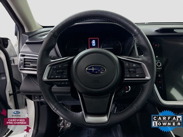 2025 Subaru Legacy Limited