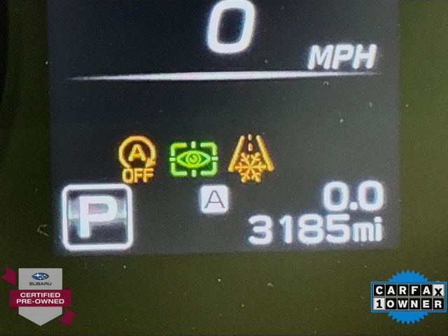 2025 Subaru Legacy Limited