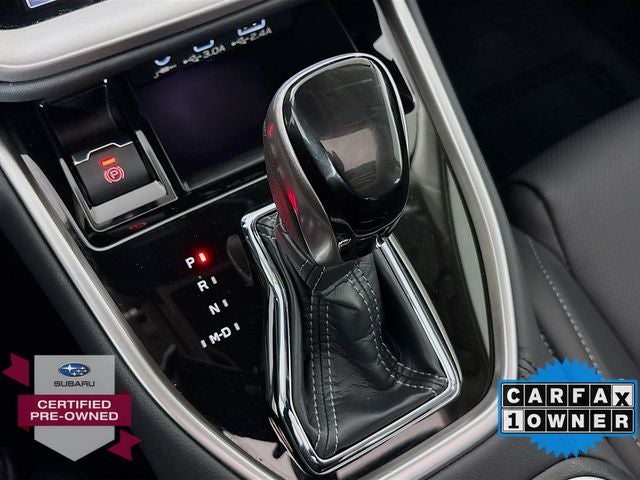 2025 Subaru Legacy Limited