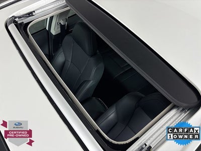 2025 Subaru Legacy Limited