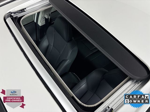 2025 Subaru Legacy Limited