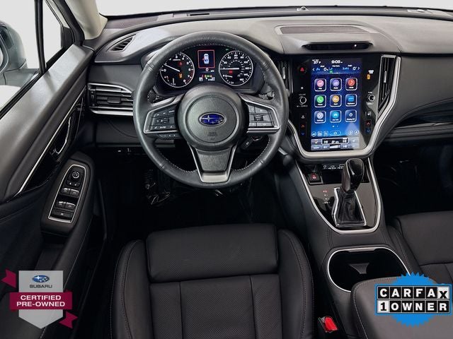 2025 Subaru Legacy Limited