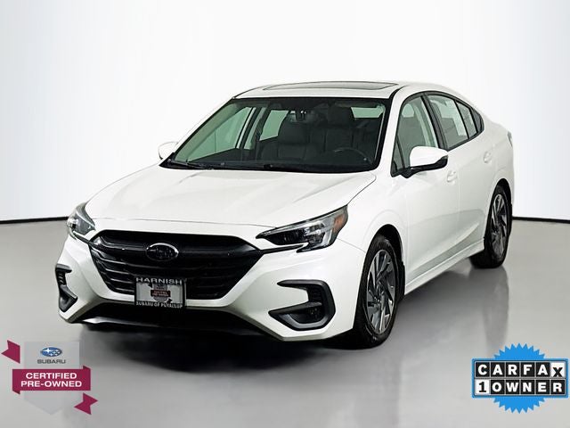 2025 Subaru Legacy Limited