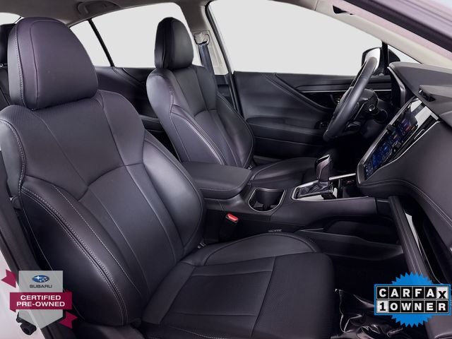 2025 Subaru Legacy Limited