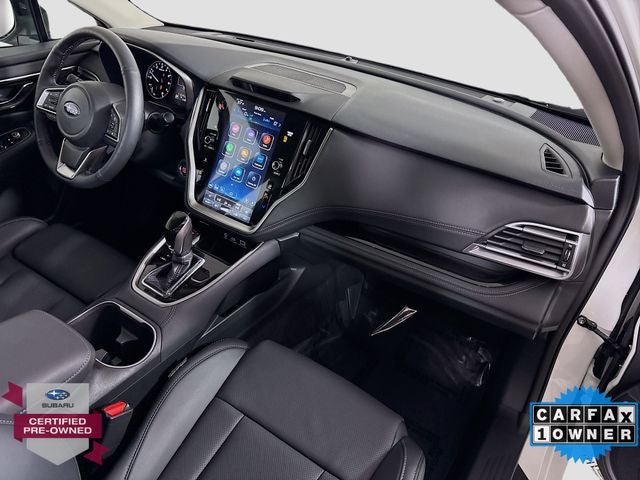 2025 Subaru Legacy Limited