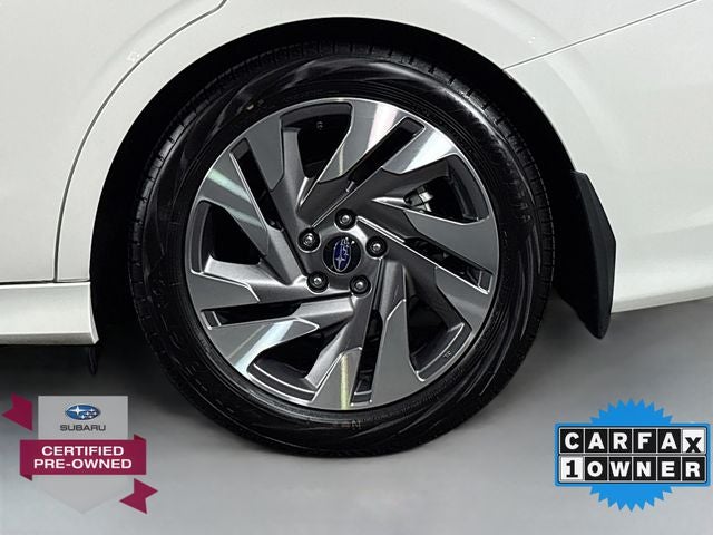 2025 Subaru Legacy Limited