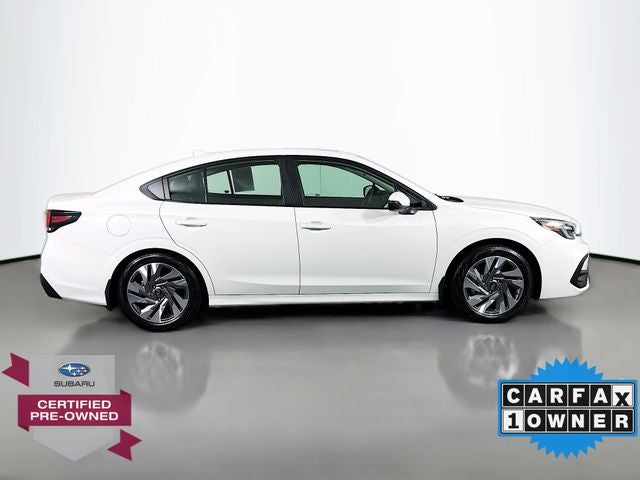 2025 Subaru Legacy Limited