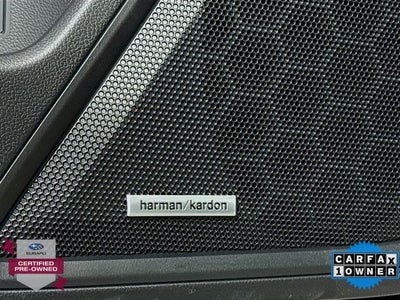 2025 Subaru Legacy Limited