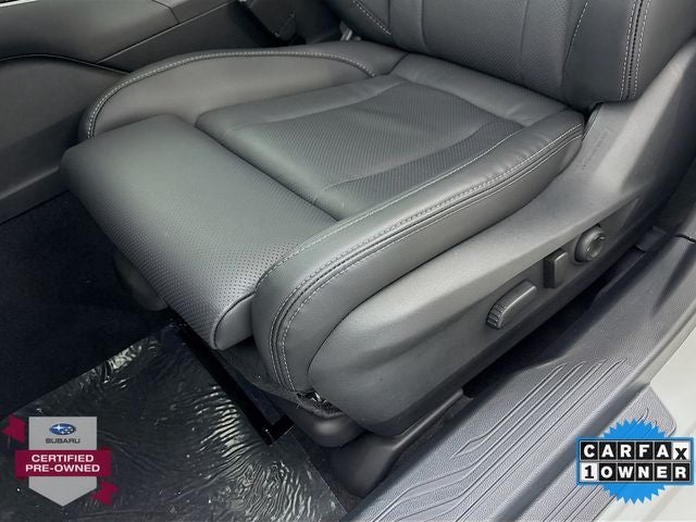 2025 Subaru Legacy Limited