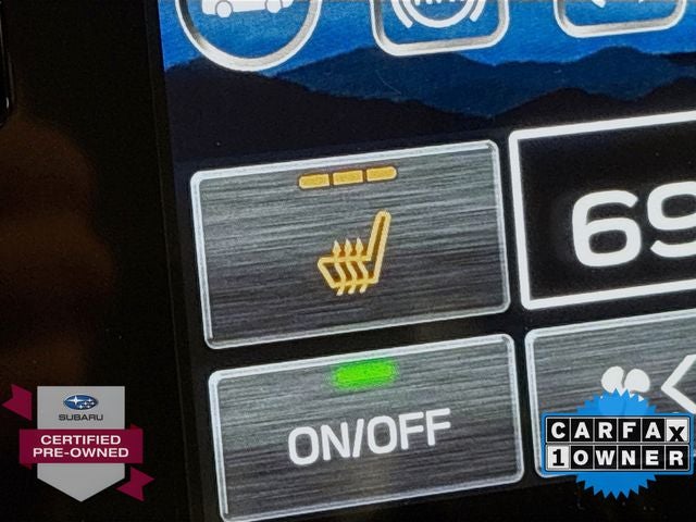 2025 Subaru Legacy Limited