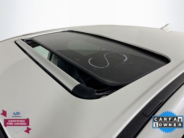 2025 Subaru Legacy Limited