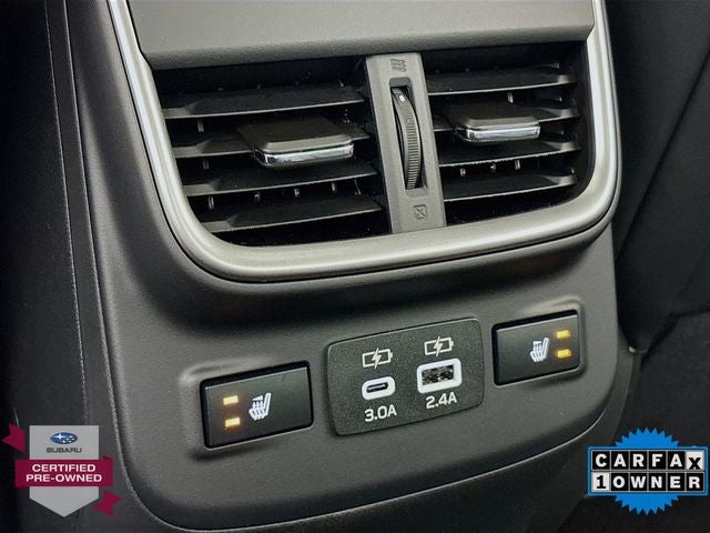 2025 Subaru Legacy Limited