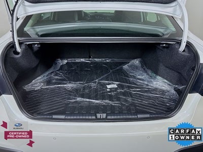 2025 Subaru Legacy Limited