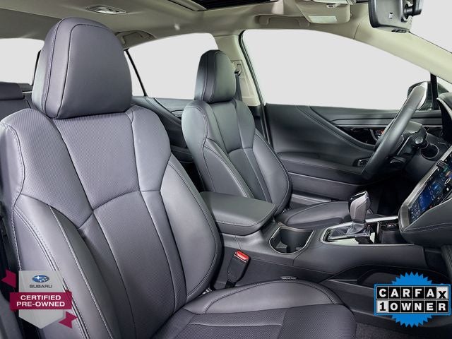 2025 Subaru Legacy Limited