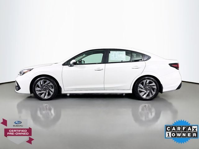 2025 Subaru Legacy Limited