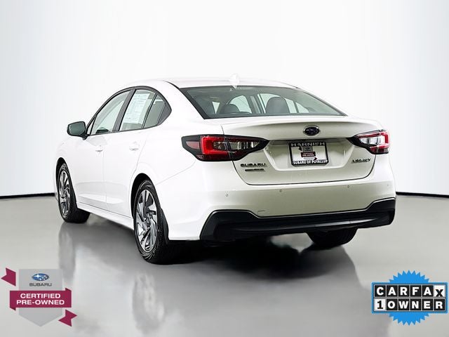 2025 Subaru Legacy Limited