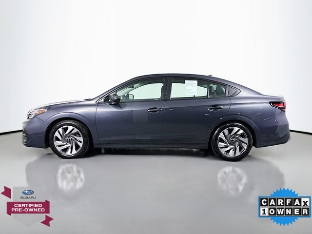 2024 Subaru Legacy Limited