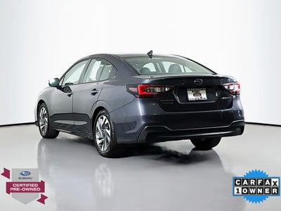 2024 Subaru Legacy Limited