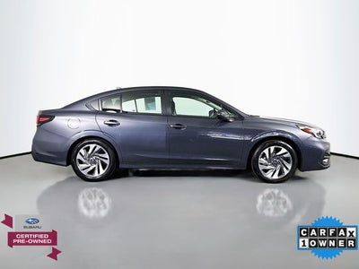 2024 Subaru Legacy Limited
