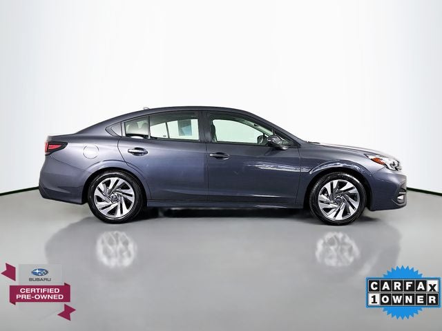 2024 Subaru Legacy Limited