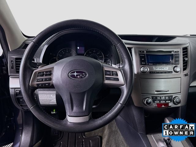 2012 Subaru Outback 2.5i Premium