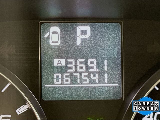 2012 Subaru Outback 2.5i Premium