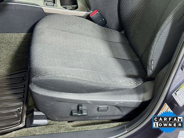 2012 Subaru Outback 2.5i Premium